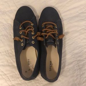 Women’s SPERRY Slipon Sneakers